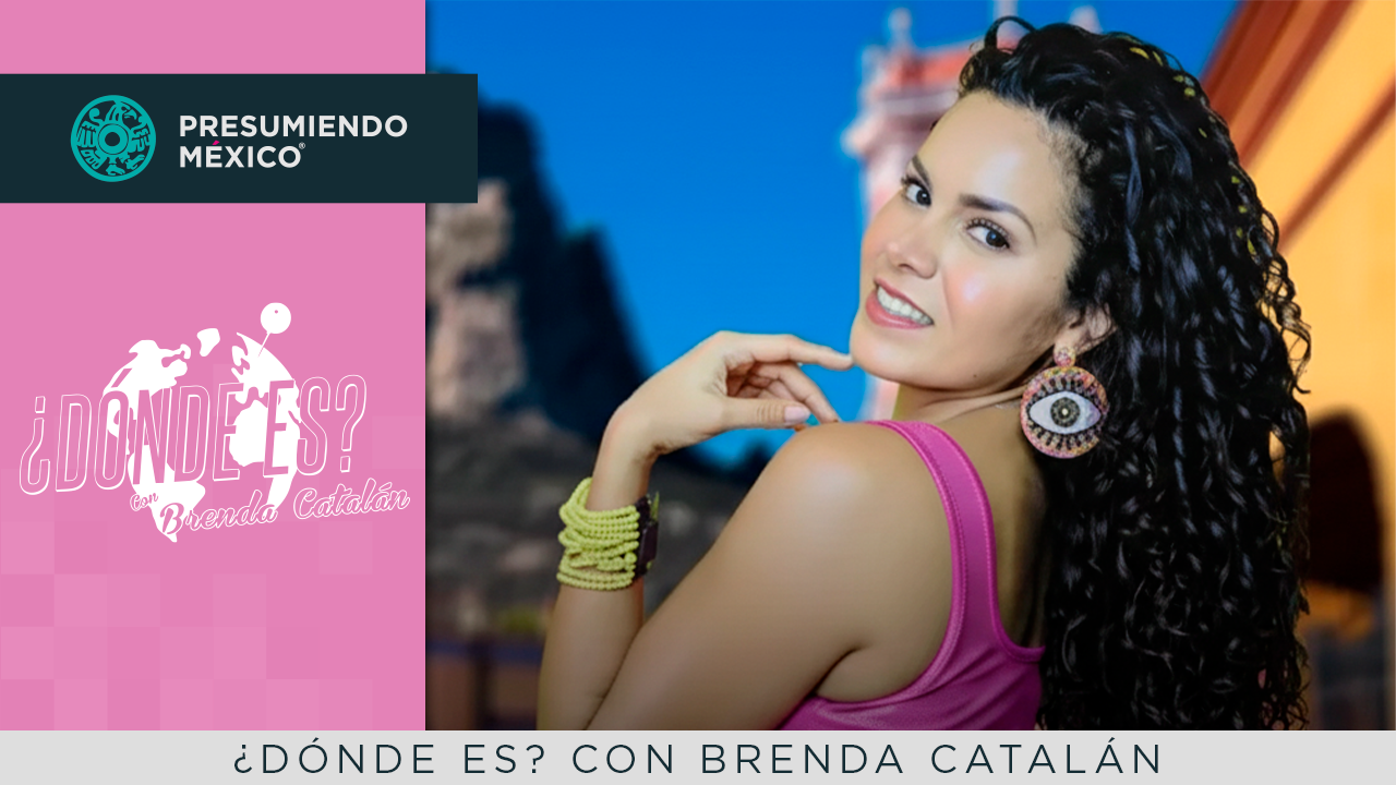 ¿Dónde es?