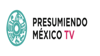 PRESUMIENDO MEXICO