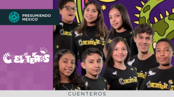 CUENTEROS programa 005 B2