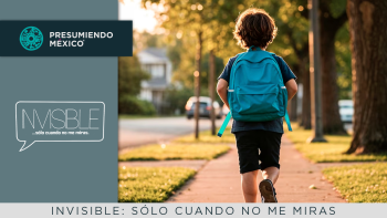 INVISIBLE programa 004 