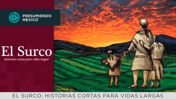 LOS SURCOS programa 013