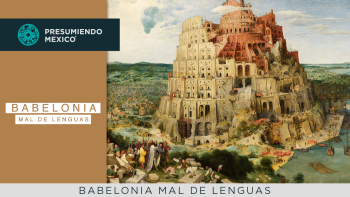 BABELONIA T2 programa 003 B1
