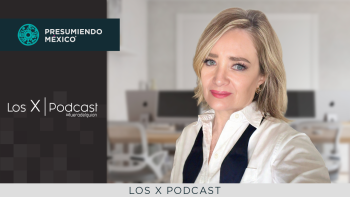 LOS X programa 050 B2