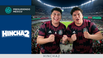 HINCHA2 programa 007 B2