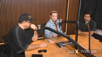 Los X programa 023 B2