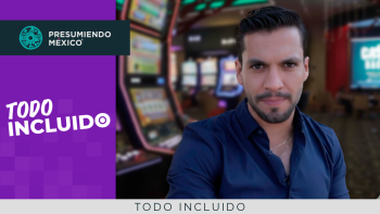 TODO INCLUIDO programa 005 B2